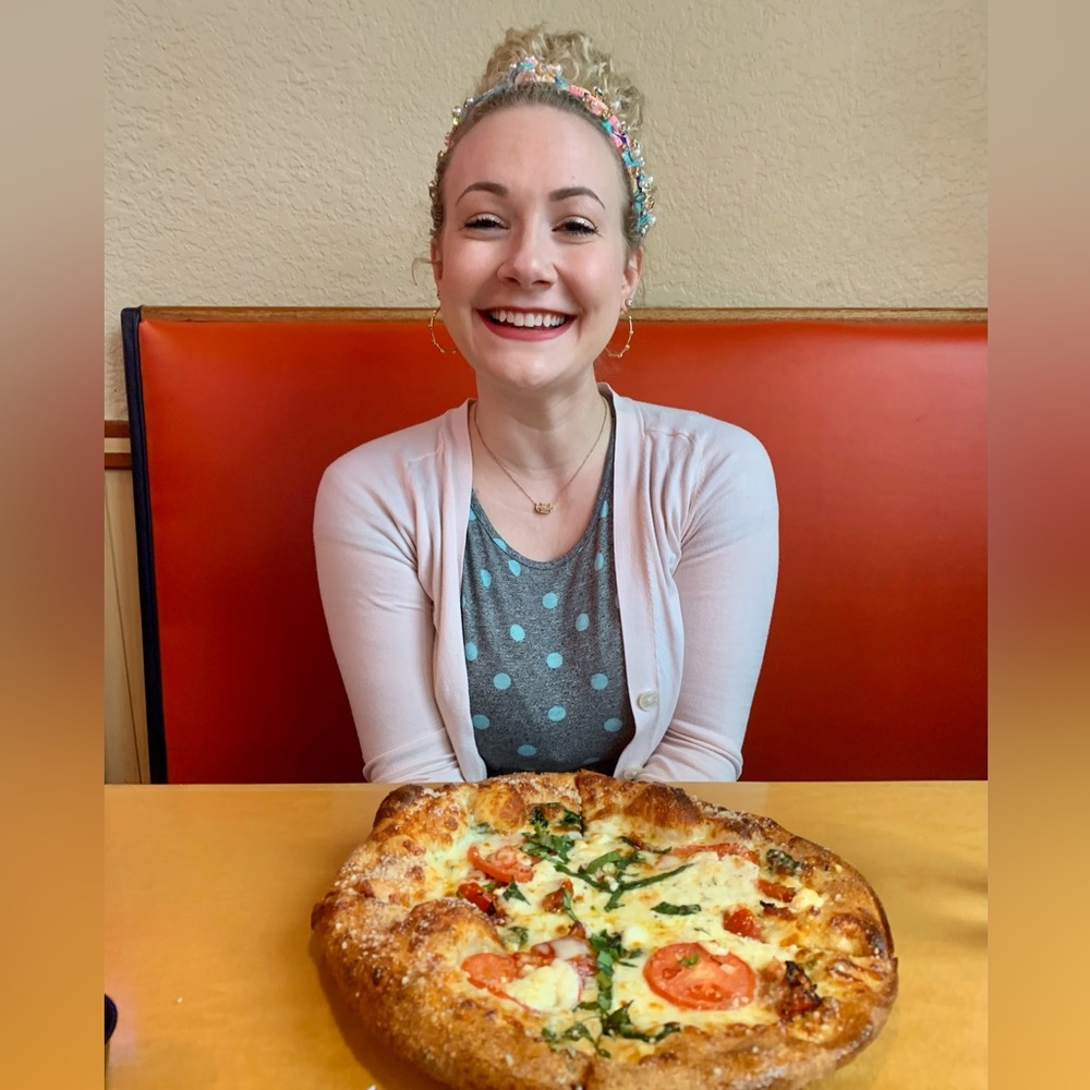 Meet your Posher, Lindsay